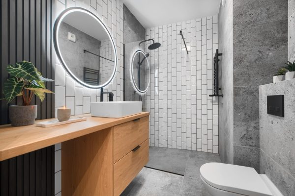 Nowe 2 pokoje + 2 balkony