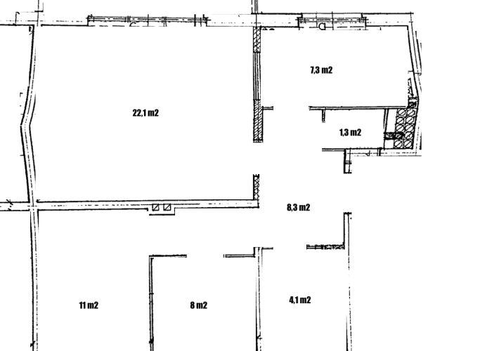 20 Rzut Nieruchomości