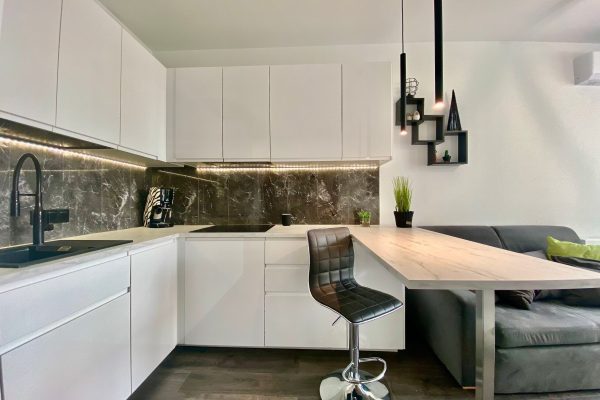 2-pokojowe mieszkanie koło Cytadeli