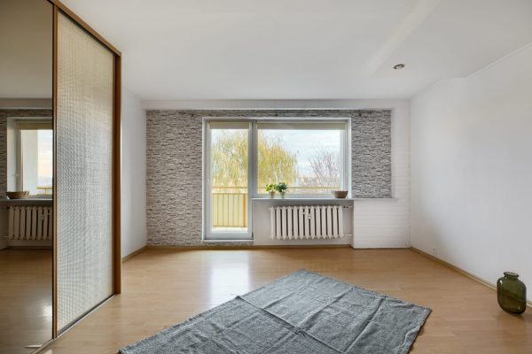 3-pokojowe mieszkanie Oborniki