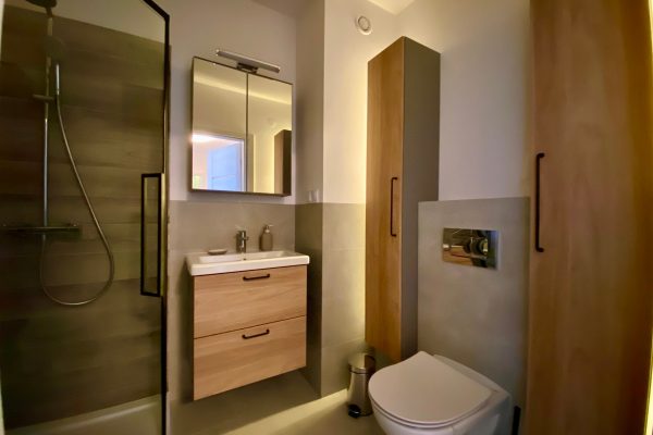 Nowe mieszkanie | 2 pokoje